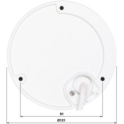 HIKVISION IP CAMERA DS-2CD1743G2-LIZU 2.8-12MM PL