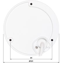 HIKVISION IP CAMERA DS-2CD1743G2-LIZU 2.8-12MM PL