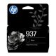 47. HP Original Black Ink Cartridge 937