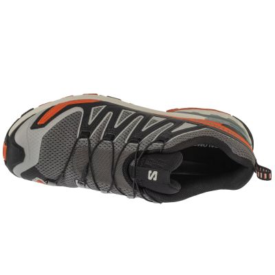 3. Salomon XA Pro 3D v9 L47747600 Gray 44 2/3