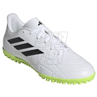 4. Adidas Copa Pure.4 TF M GZ2547 football shoes