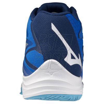 3. Mizuno Thunder Blade Z MID M V1GA237501 Volleyball Shoes