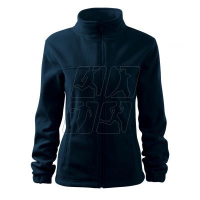 3. Malfini Jacket, fleece W MLI-50402