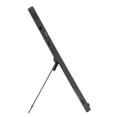 18. ASUS ZenScreen MB16AWP computer monitor 39.6 cm (15.6") 1920 x 1080 px Full HD LED Black