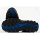 18. CMP Rigel men's gray waterproof trekking sports shoes
