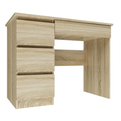 2. MIJAS DESK LEFT SONOMA