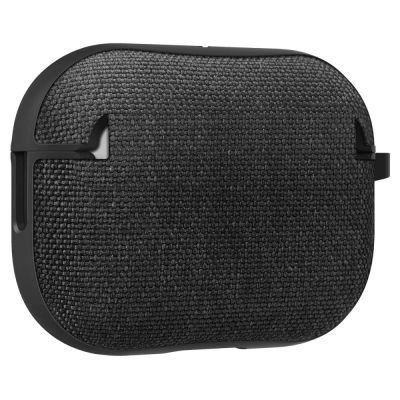 2. Spigen Urban Fit Case for Apple AirPods Pro 1 / 2 - Black