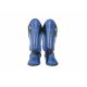 3. Masters NS-PU-FT (WAKO APPROVED) 119111-02M shin guards