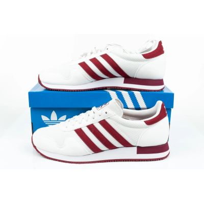 21. Adidas USA 84 U HQ4270 Sports Shoes