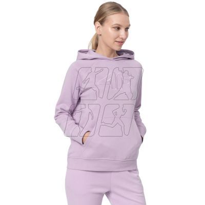 3. 4F W sweatshirt H4Z22 BLD023 52S