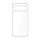 2. 3mk Armor Case for Google Pixel 9 / 9 Pro - Transparent