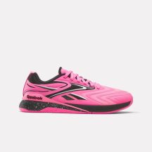 Reebok NANO X5 EDGE ATOMIC PINK/WHITE sneakers (100244436)