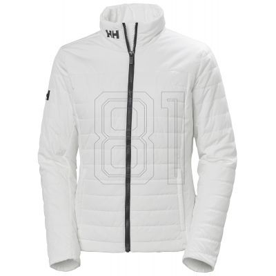 5. Helly Hansen Vrew Insulator Jacket 2.0 W 30239 001