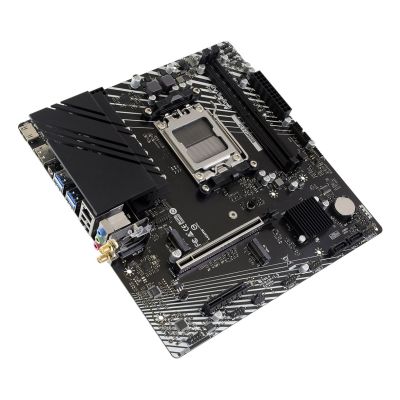 6. BIOSTAR B850MT2-E DJ motherboard