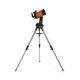 4. Celestron Nexstar 5SE Catadioptric 295x Black, Orange