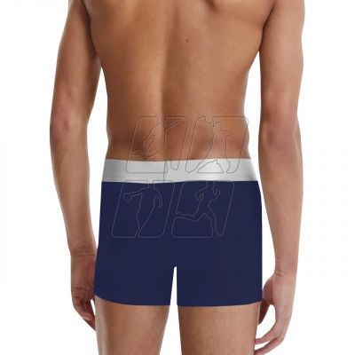 3. Calvin Klein 3-pack Trunk M 000NB3130O