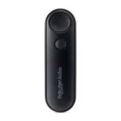 16. Kobo N257-AC-BK-U-PL Bluetooth Remote Control Tablet Press Buttons