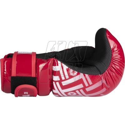 17. Masters open gloves ROTT-PRISM 0121658-02M