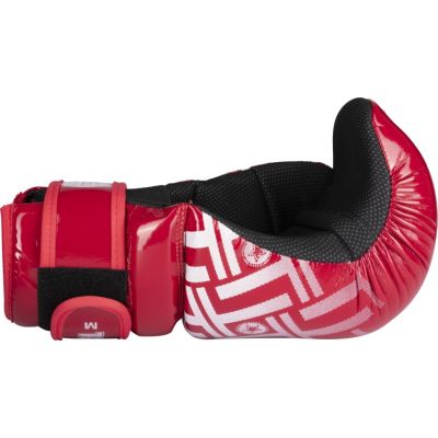 17. Masters Open Gloves ROTT-PRISM 0121658-02M
