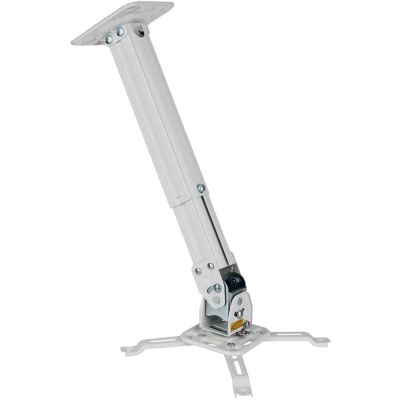10. TECHLY CEILING MOUNT FOR PROJECTOR 38-58CM 13.5K
