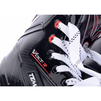 11. Tempish Volt-R 1000004807 Roller Hockey Skates