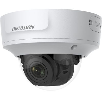 Hikvision DS-2CD2726G1-IZS In-Ear IP Security Camera Indoor & Outdoor 1920 x 1080 px Ceiling