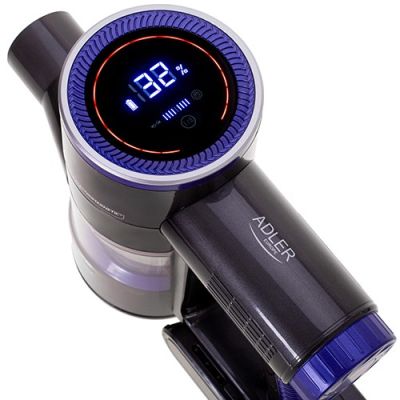 7. ADLER AD 7061 vacuum cleaner