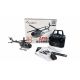 2. Amewi AFX-105 Radio-Controlled (RC) VTOL (Vertical Take-Off and Landing) Aircraft (25319)