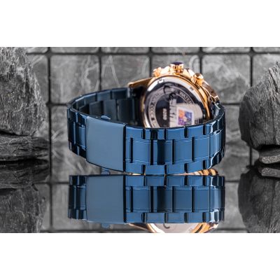 7. Skmei 9250RGBU Men's Watch + BOX