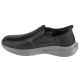 2. Skechers Slip-Ins: Slade 205237-BLK Black 41.5