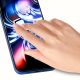 6. 3mk HardGlass Max Tempered Glass for Samsung Galaxy S23 5G