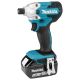 Makita 18V DTD156RTJ Cordless Impact Driver