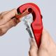 10. Knipex 90 31 02 SB hand pipe cutting tool Pipe cutter