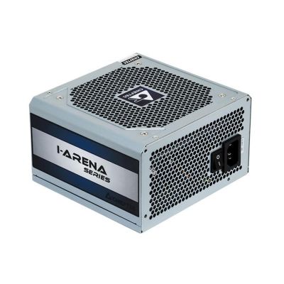 4. Chieftec iARENA GPC-700S Power Supply (Active; 120 mm)