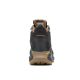 6. Merrell Moab Speed 2 LTR Mid WP Hiking Shoes - Black Size: 47