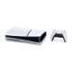 6. Sony PlayStation 5 Slim Disc Edition 1 TB + EA Sports FC 26
