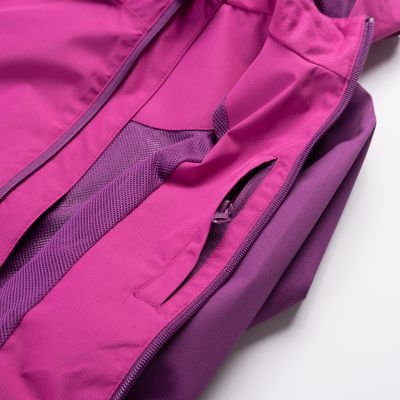 7. GANMORE KDG Children's Transition Jacket