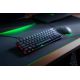 4. Razer Huntsman Mini Gaming Keyboard USB QWERTZ German Black