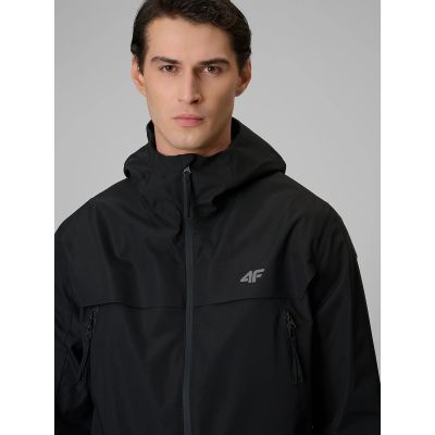 6. Men's 4F 5000 membrane transition jacket 4FWSS26TTJAM1121-20S