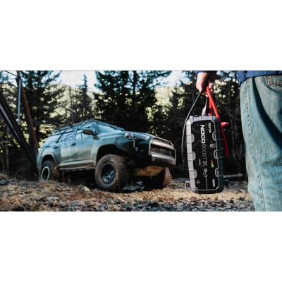 7. Noco GBX155 Boost X 12V 4250A Jump Starter Powerbank