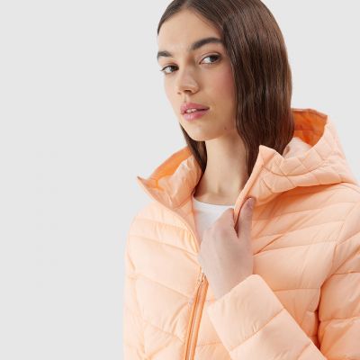 6. Jacket 4F F351 W 4FWSS24TDJAF351 70S