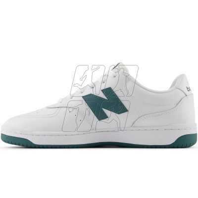 2. New Balance unisex shoes BB80UFG