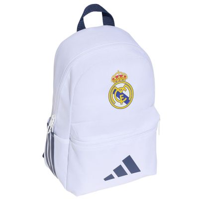 3. Adidas Real Madrid 2026/27 Junior Backpack KR7557