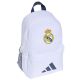 3. Adidas Real Madrid 2026/27 Junior Backpack KR7557
