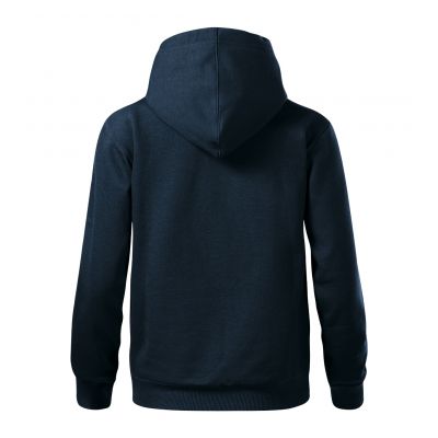 3. Malfini Moon Sweatshirt W MLI-42102 navy blue