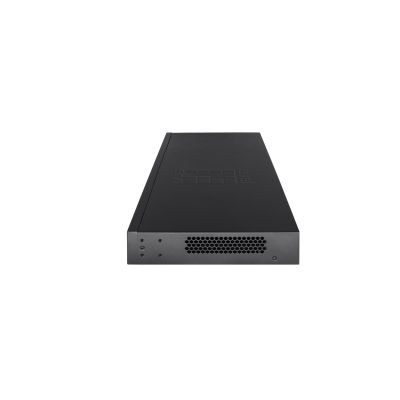 3. LevelOne Hilbert 26-Port Gigabit Smart Lite Switch - 24 x Gigabit RJ45 - 2 x Gigabit SFP (GES-2126)
