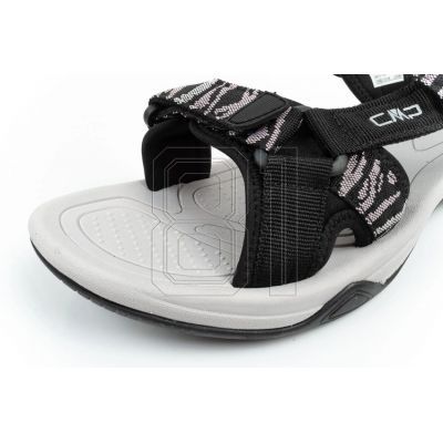 12. CMP Hamal W 38Q9956 44UL Sandals