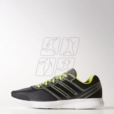 2. Adidas lite pacer 3 M B44093 running shoes
