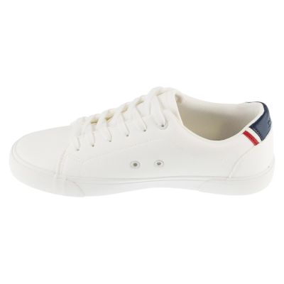 2. Big Star Shoes TT174083 White 40
