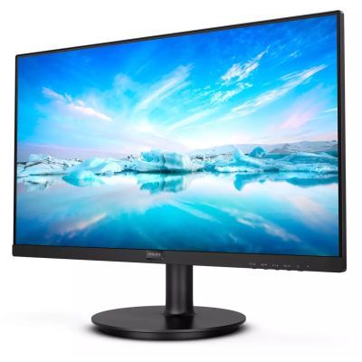 3. Philips | 271V8LAB/00 | 27 " | VA | 1920 x 1080 pixels | 16:9 | 4 ms | Black | 100 Hz